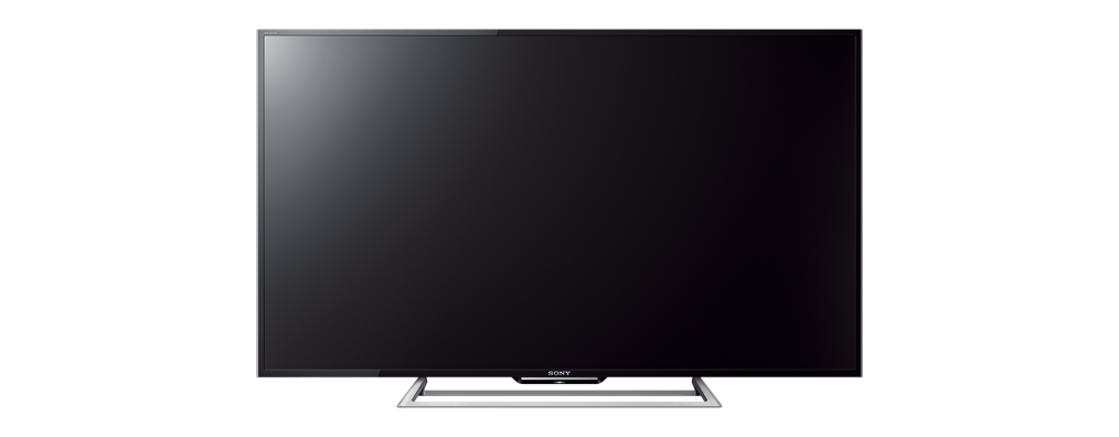 Sony R550 TV zonder Smart TV