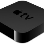 apple tv settopbox