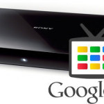google tv settopbox
