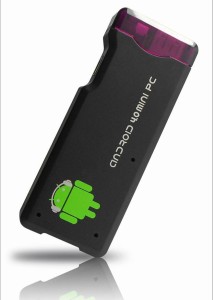 Android Smart TV Stick 4.0
